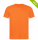 Unisex tričko LUX - orange - variant 