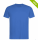 Unisex tričko LUX - royal - variant 