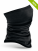 Šatka Morf Merino - 2black - variant 
