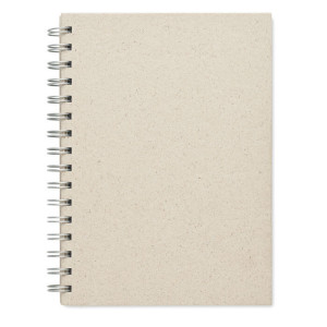 GRASS BOOK - Reklamnepredmety