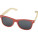 Bambusové slnečné okuliare Sun Ray - 12700521 - variant PF 12700521