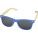 Bambusové slnečné okuliare Sun Ray - 12700552 - variant PF 12700552