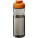 Športová fľaša H2O Active® Base Tritan™ s objemom 650 ml s odklápacím viečkom - 21043601 - variant PF 21043601