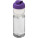 Športová fľaša H2O Active® Base Tritan™ s objemom 650 ml s odklápacím viečkom - 21043616 - variant PF 21043616