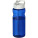 Športová fľaša H2O Active® Base Tritan™ s objemom 650 ml s viečkom s hubicou - 21043704 - variant PF 21043704
