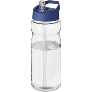 Športová fľaša H2O Active® Base Tritan™ s objemom 650 ml s viečkom s hubicou - Reklamnepredmety
