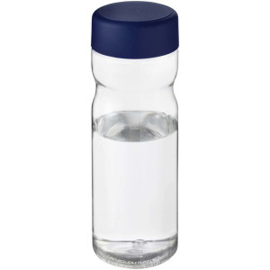 Športová fľaša H2O Active® Base Tritan™ s objemom 650 ml so skrutkovacím uzáverom - Reklamnepredmety
