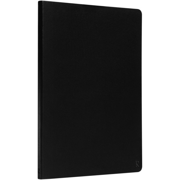 Hardcover-Notizblock im A5-Karst®-Format