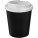 Hrnček z recyklátu s objemom 250 ml s viečkom odolným proti rozliatiu Americano® Espresso Eco - 21045500 - variant PF 21045500