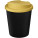 Hrnček z recyklátu s objemom 250 ml s viečkom odolným proti rozliatiu Americano® Espresso Eco - 21045503 - variant PF 21045503