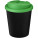 Hrnček z recyklátu s objemom 250 ml s viečkom odolným proti rozliatiu Americano® Espresso Eco - 21045505 - variant PF 21045505