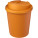 Hrnček z recyklátu s objemom 250 ml s viečkom odolným proti rozliatiu Americano® Espresso Eco - 21045531 - variant PF 21045531