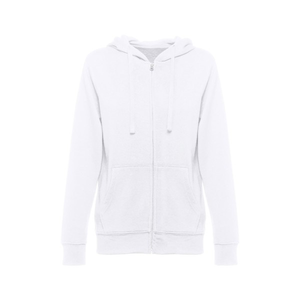 THC AMSTERDAM WOMEN WH. Damen Kapuzenpulli