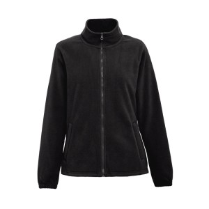 THC GAMA WOMEN. Damen Polarjacke mit Reißverschluß - Reklamnepredmety