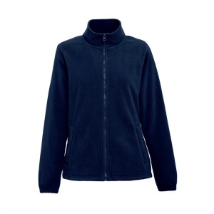 THC GAMA WOMEN. Damen Polarjacke mit Reißverschluß - Reklamnepredmety