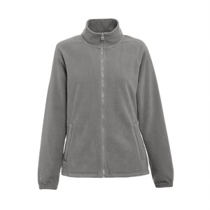 THC GAMA WOMEN. Damen Polarjacke mit Reißverschluß - Reklamnepredmety