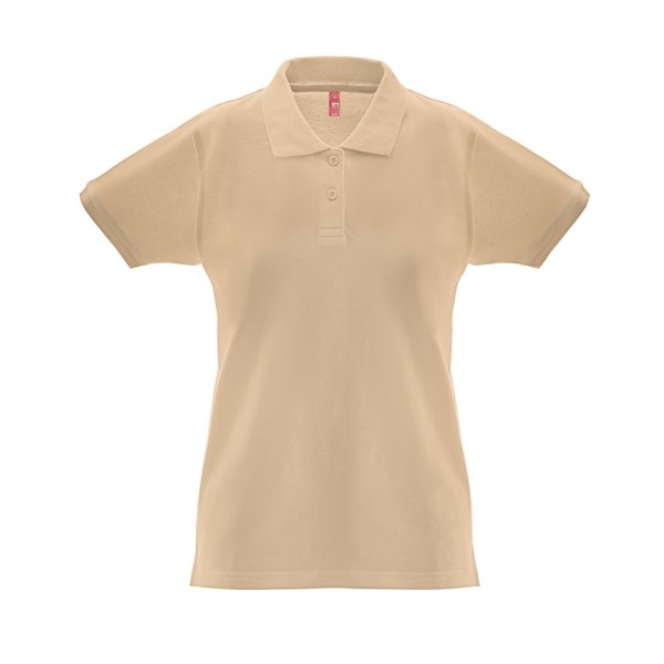 Dámske polo tričko THC MONACO WOMEN.