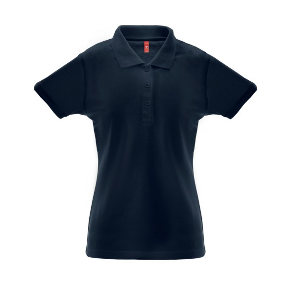 Dámske polo tričko THC BERLIN WOMEN.
