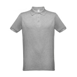 THC BERLIN 3XL. Herren Poloshirt - Reklamnepredmety