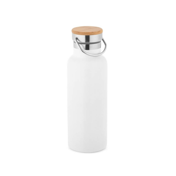 Fľaša z nerezovej ocele 500 ml RAGNAR