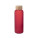 LILLARD. Flasche aus Borosilikatglas mattiert 500 ml - 94770_105 - variant St 94770-105
