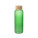 LILLARD. Flasche aus Borosilikatglas mattiert 500 ml - 94770_119 - variant St 94770-119