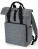 Recyklovaný ruksak na laptop Twin Handle Roll-Top - 2184976-optimized - variant 