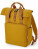 Recyklovaný ruksak na laptop Twin Handle Roll-Top - 2184977-optimized - variant 