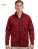 Pánska mikina na zips - 2178147-optimized - variant 