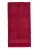 Osuška Organic Cozy 100 x 150 cm - FT100BN_Burgundy - variant 