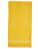 Osuška Organic Cozy 100 x 150 cm - FT100BN_Sunflower-Yellow - variant 