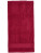 Uterák Organic Cozy 70 x 140 cm - FT100DN_Burgundy - variant 