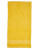 Uterák Organic Cozy 70 x 140 cm - FT100DN_Sunflower-Yellow - variant 