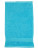 Uterák pre hostí Organic Cozy - FT100GN_Turquoise - variant 