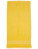 Uterák Organic Cozy 50 x 100 cm - FT100HN_Sunflower-Yellow - variant 