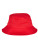 Detský klobúk Flexfit Twill - FX5003KH_Red - variant 