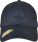 Šiltovka z recyklovaného polyesteru Dad Cap - FX6245RP - variant 
