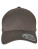 Šiltovka Flexfit 110 Curved Visor Snapback - FX7706FF_Dark-Grey - variant 