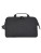 Taška Zip Bag Circle - HF6500_Black-Heather - variant 
