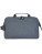 Taška Zip Bag Circle - HF6500_Blue-Grey-Melange - variant 