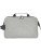 Taška Zip Bag Circle - HF6500_Light-Grey-Melange - variant 