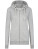 Dámska mikina s kapucňou Regular fit Premium - 2188327 - variant 