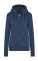 Dámska mikina s kapucňou Regular fit Premium - HRM807_1_Front - variant 