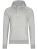 Mikina s kapucňou Unisex Premium Raglan - 2188334 - variant 