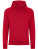 Mikina s kapucňou Unisex Premium Raglan - 2188337 - variant 