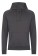 Mikina s kapucňou Unisex Premium Raglan - HRM903_1_Front - variant 