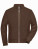 Pánska funkčná bunda SOLID - JN1810_Brown - variant Ls 1000334907