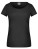 Dámske  tričko Slim-Fit - JN8001_Black - variant Ls 1000335097