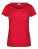 Dámske  tričko Slim-Fit - JN8001_Red - variant Ls 1000335103