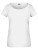 Dámske  tričko Slim-Fit - JN8001_White - variant Ls 1000335115